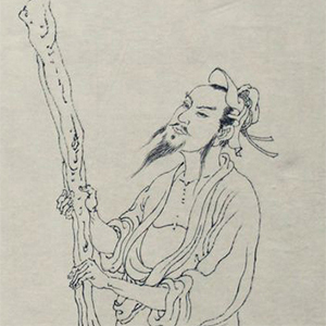梁鴻
