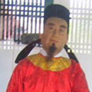 歐陽詹