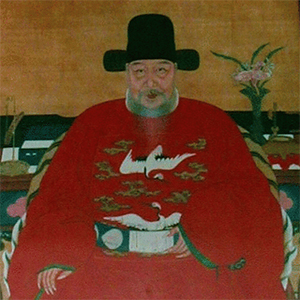 畢自嚴
