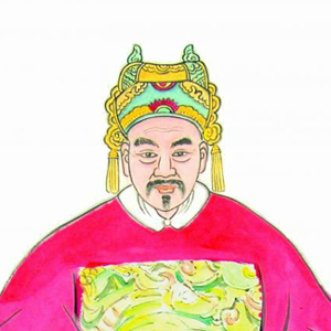 汪廣洋