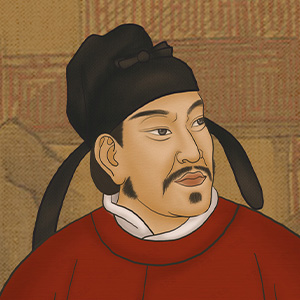 溫庭筠