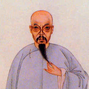 潘德輿