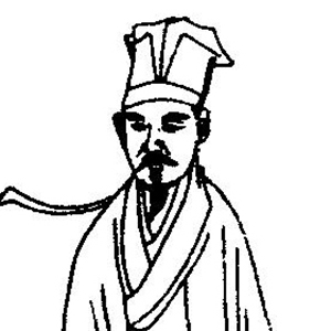 潘閬