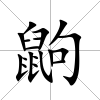 鼩