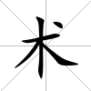 術