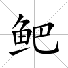 鲃